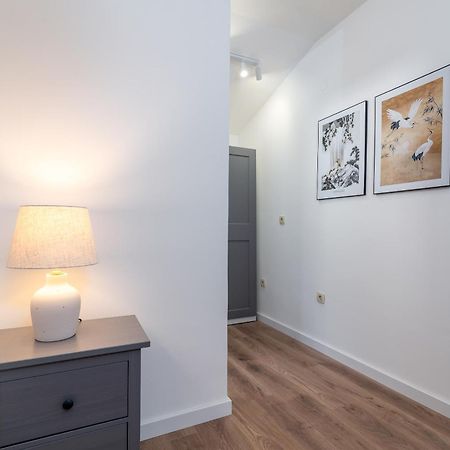 Sea View Apartment Karmen Jesenice  Extérieur photo