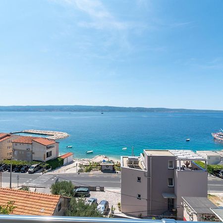 Sea View Apartment Karmen Jesenice  Extérieur photo