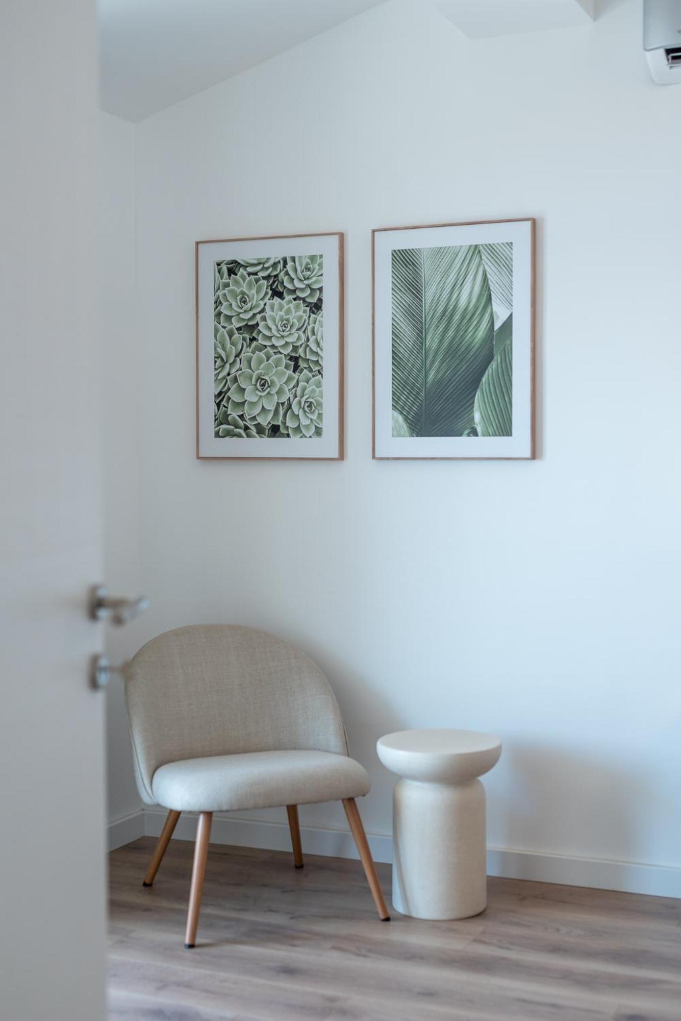 Sea View Apartment Karmen Jesenice  Extérieur photo