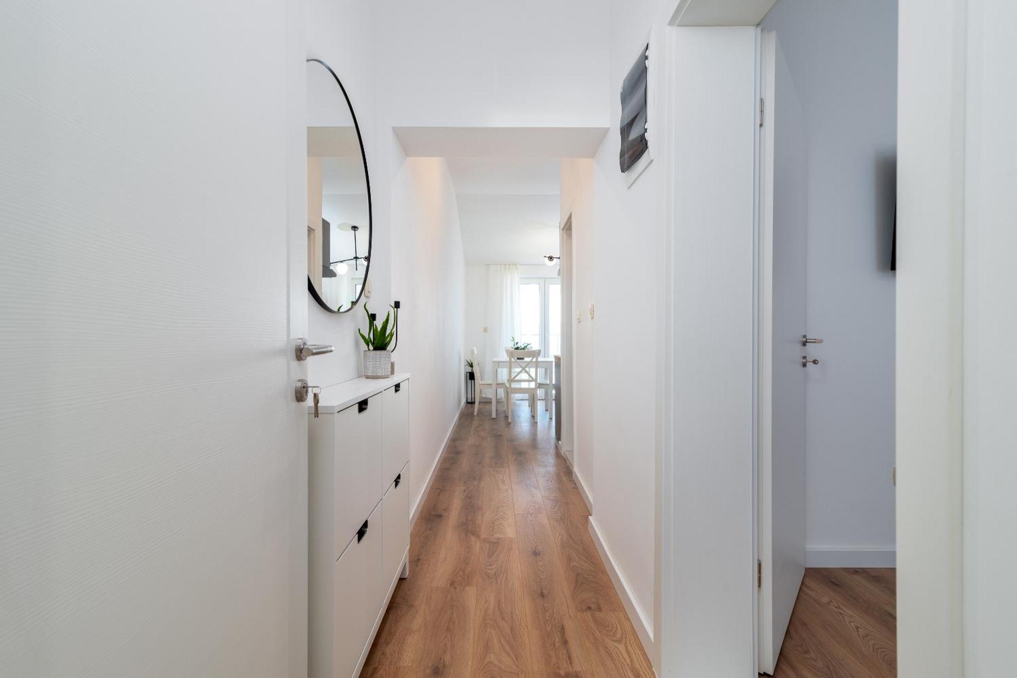 Sea View Apartment Karmen Jesenice  Extérieur photo