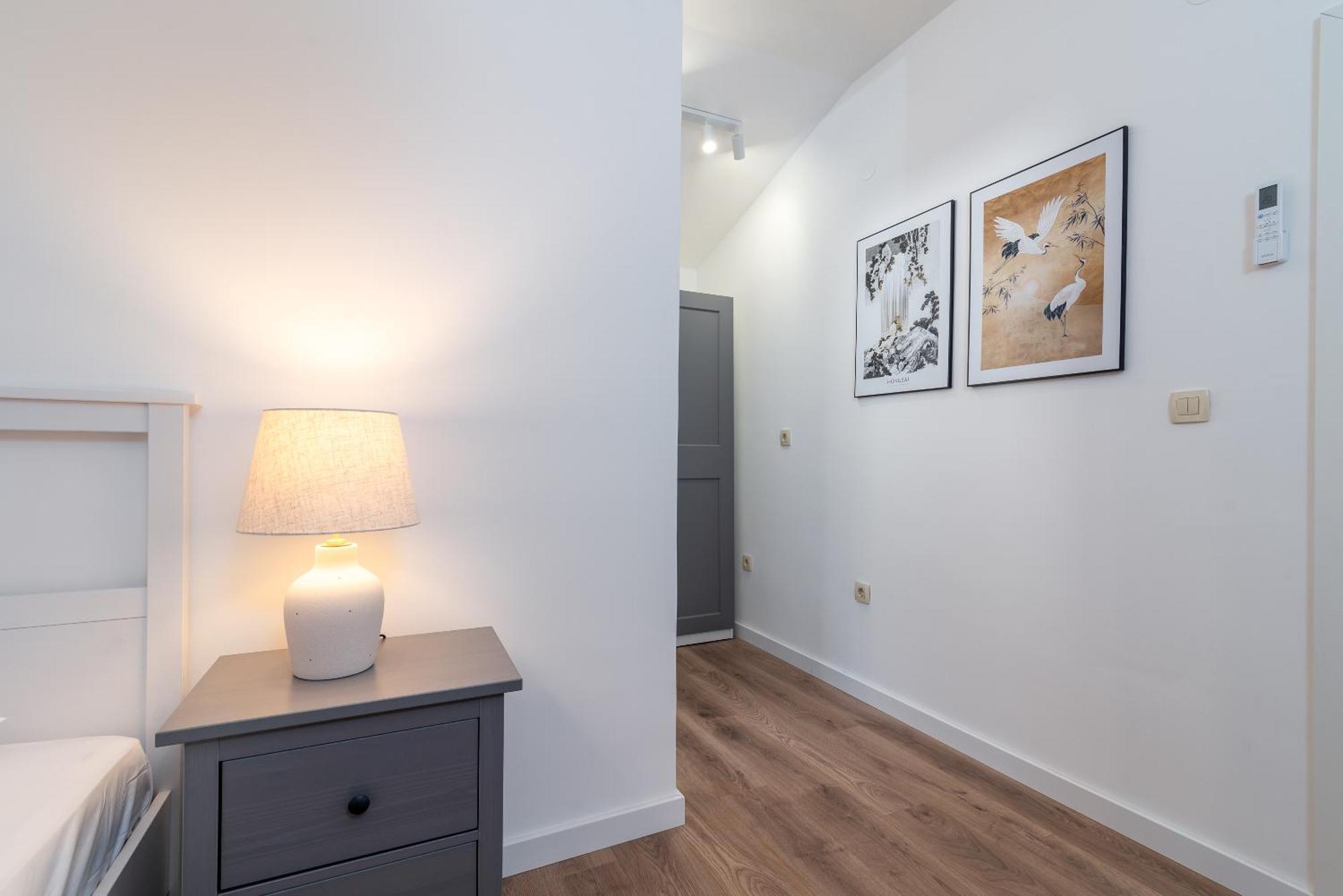 Sea View Apartment Karmen Jesenice  Extérieur photo