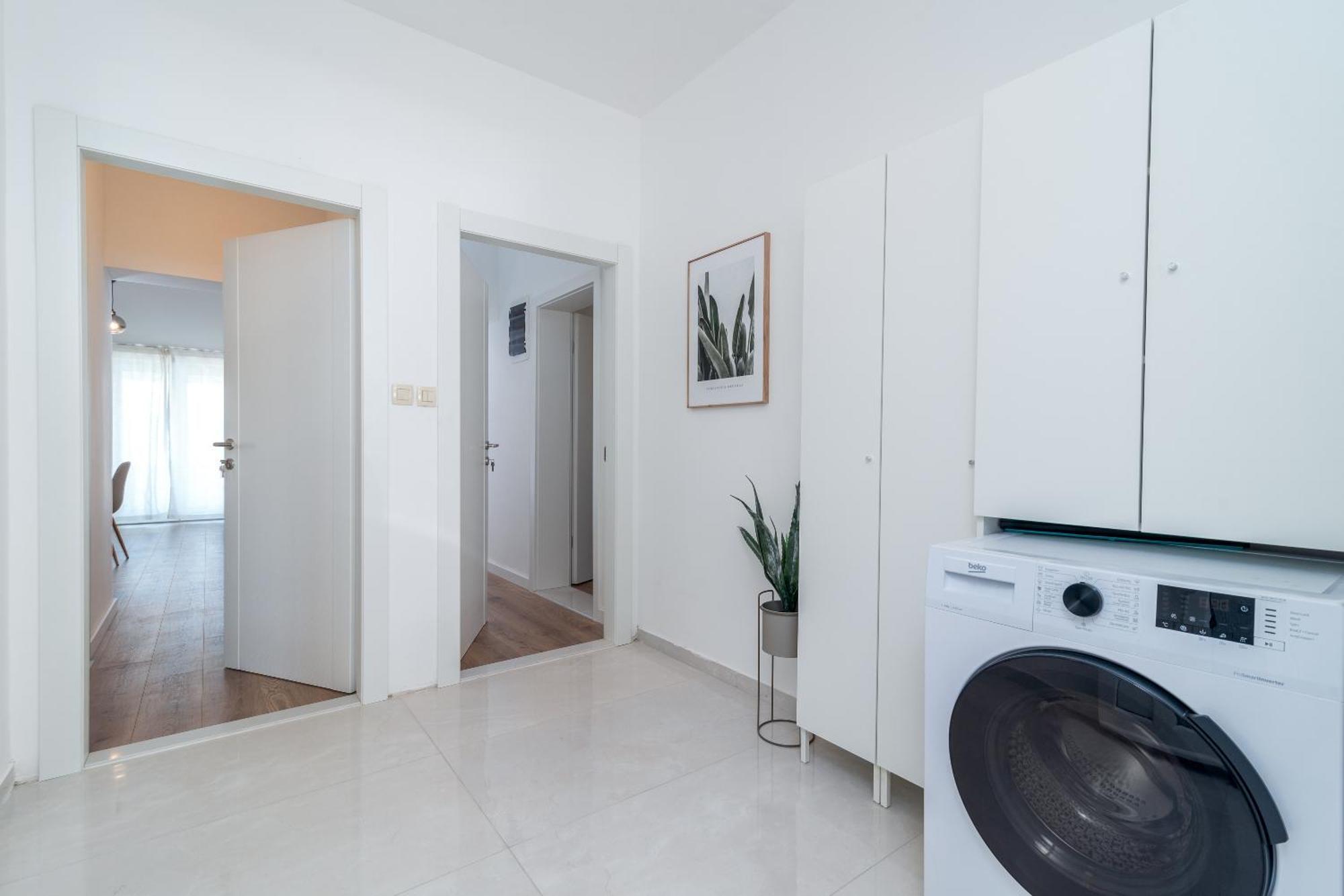 Sea View Apartment Karmen Jesenice  Extérieur photo