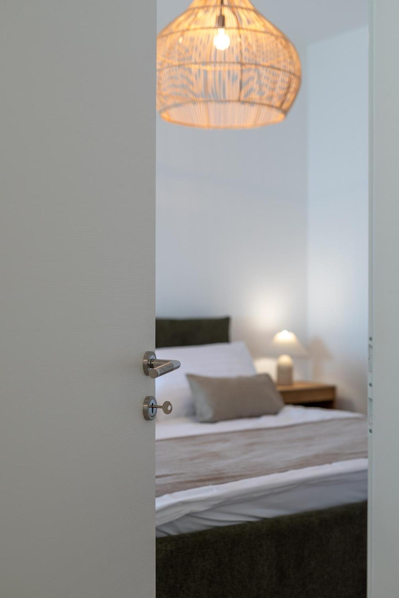 Sea View Apartment Karmen Jesenice  Extérieur photo